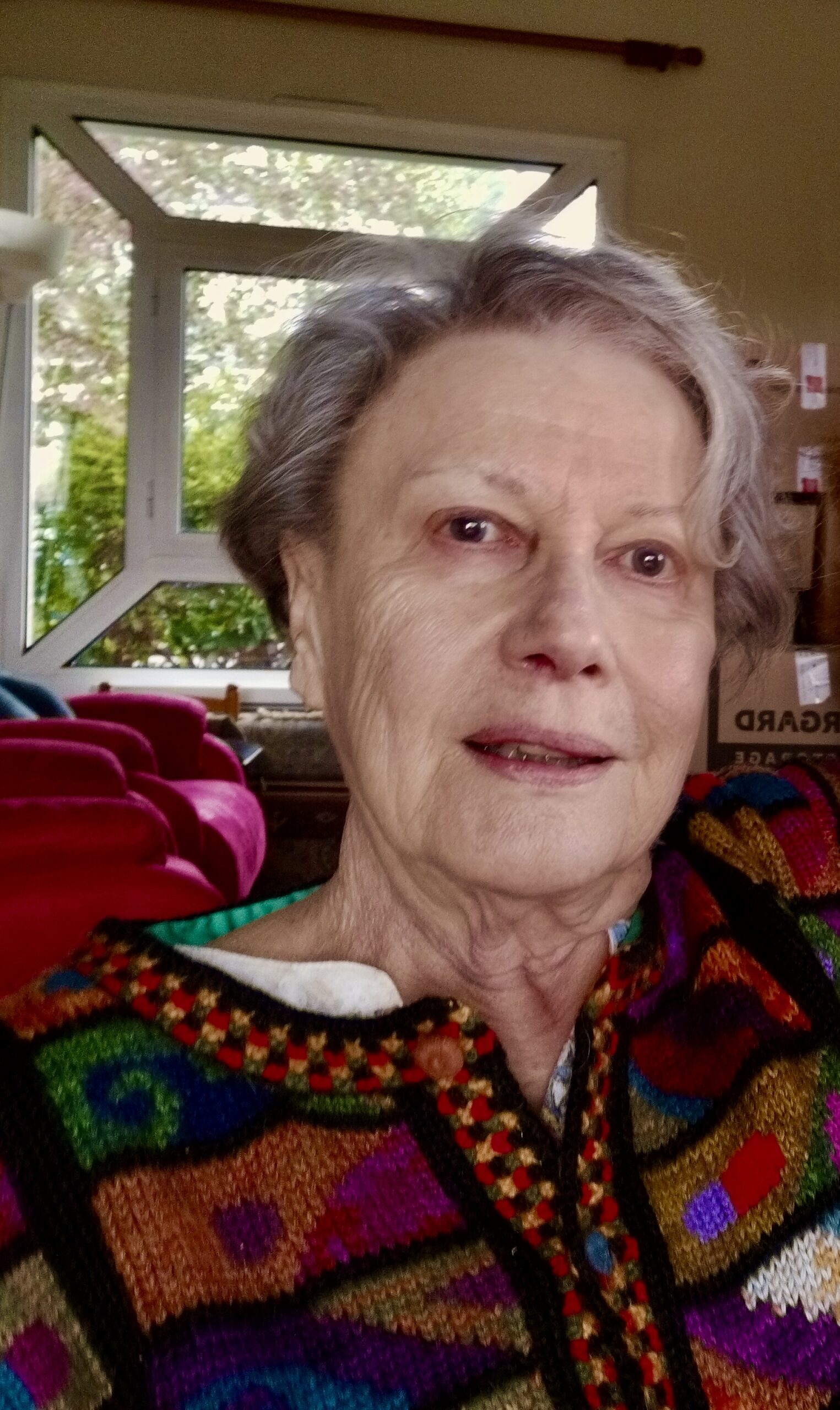 Françoise ELISSALDE