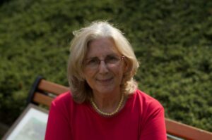 Danielle SIRE née LABORIE