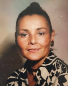 Anne-Marie COMBES-BROTO