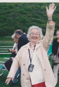 Claudine TOURNEMOULY née VILLOTEAU