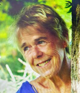 Marie-France VINCENT née RAGEUL