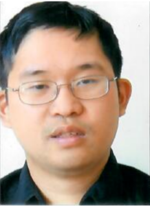 Nicholas NG SING KWONG