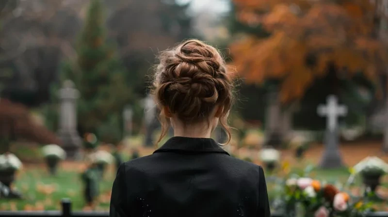 Vanessa, célébrante : « (Re)créer du lien pour célébrer la vie »