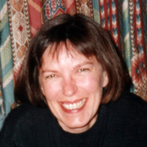 Birgit BARRA née ERLENSTAEDT