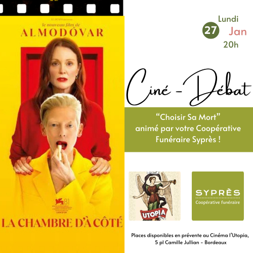 Ciné Débat