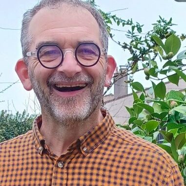 Olivier MADELPUECH