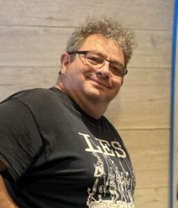 Christophe FINGONNET