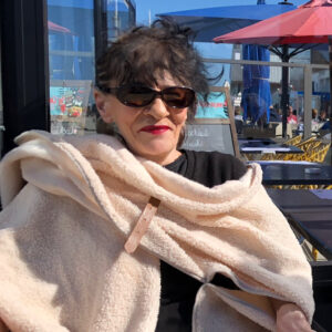 Marie-Christine MORICONI