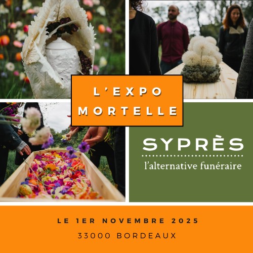 Expo mortelle Expo mortelle