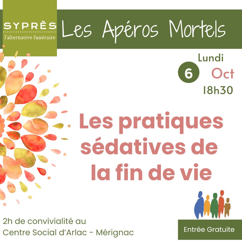 Les pratiques sédatives en fin de vie Les pratiques sédatives en fin de vie