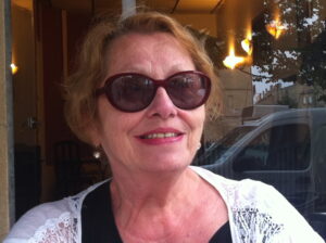 Marie-Thérèse Geneviève ROQUES