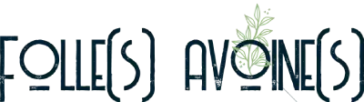 Logo folles avoines