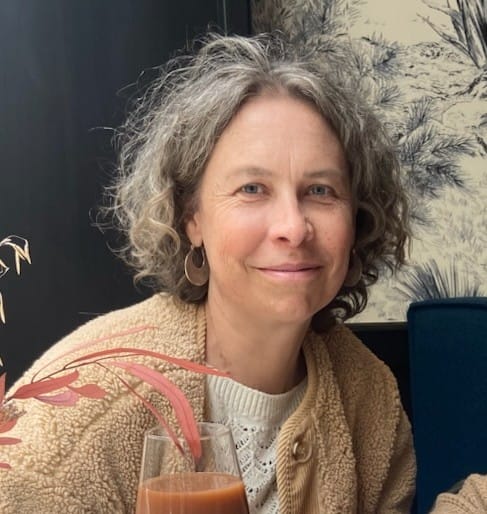 Stéphanie Soulié née Charpentier