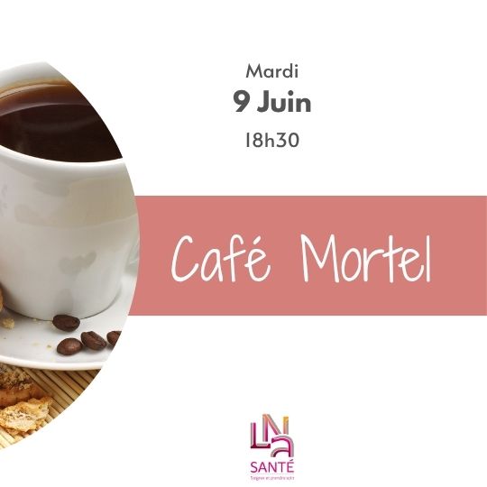 Café Mortel Syprès